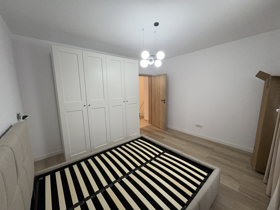 Apartament 2 camere Otopeni 