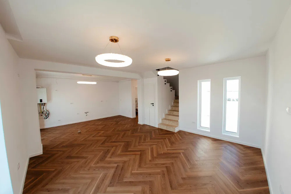 Casă Duplex de Vânzare Dobroești P+2