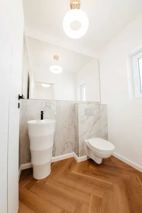 Casă Duplex de Vânzare Dobroești P+2