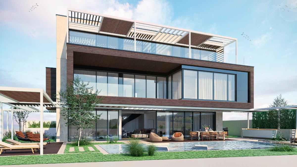 Oportunitate unica de investitie - Vanzare teren Nordului 702mp +Proiect Premium