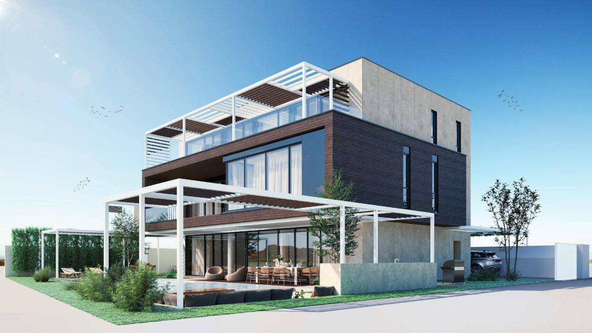 Oportunitate unica de investitie - Vanzare teren Nordului 702mp +Proiect Premium