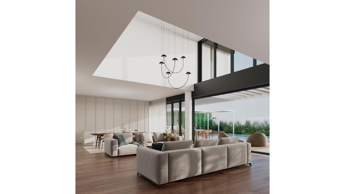 Oportunitate unica de investitie - Vanzare teren Nordului 702mp +Proiect Premium