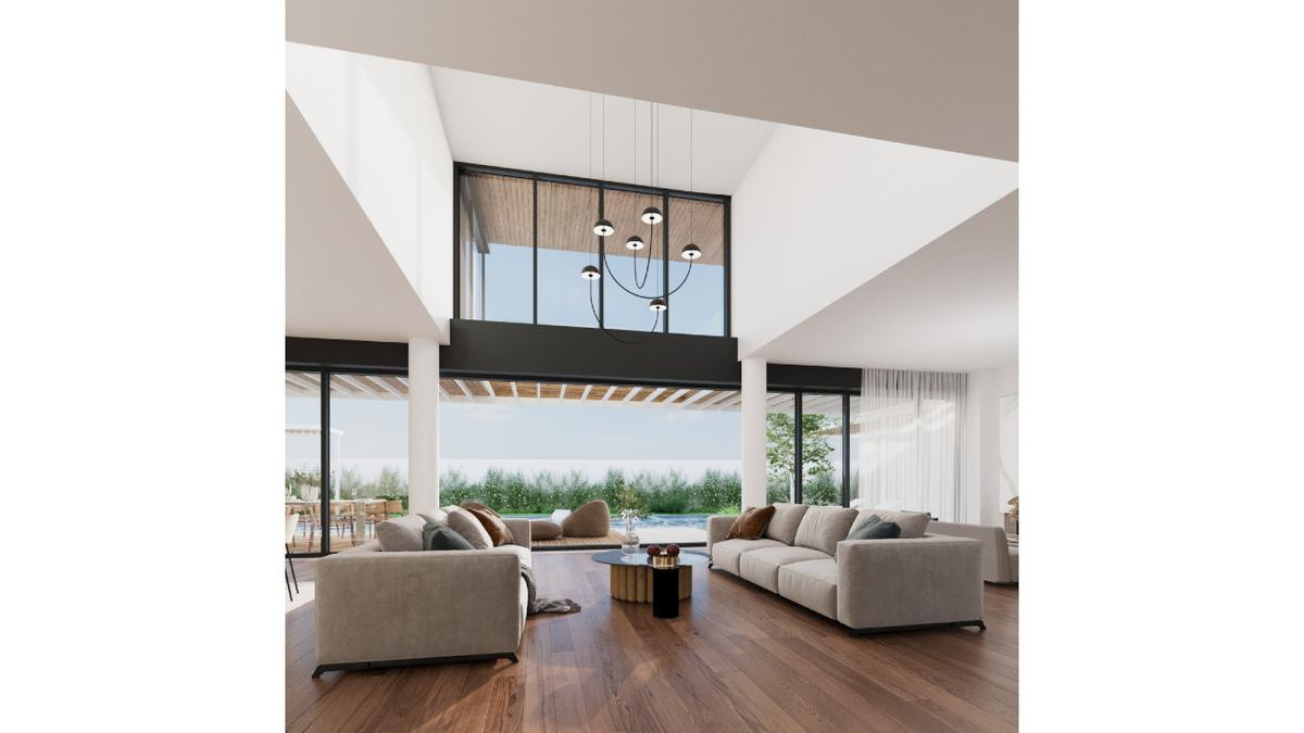 Oportunitate unica de investitie - Vanzare teren Nordului 702mp +Proiect Premium