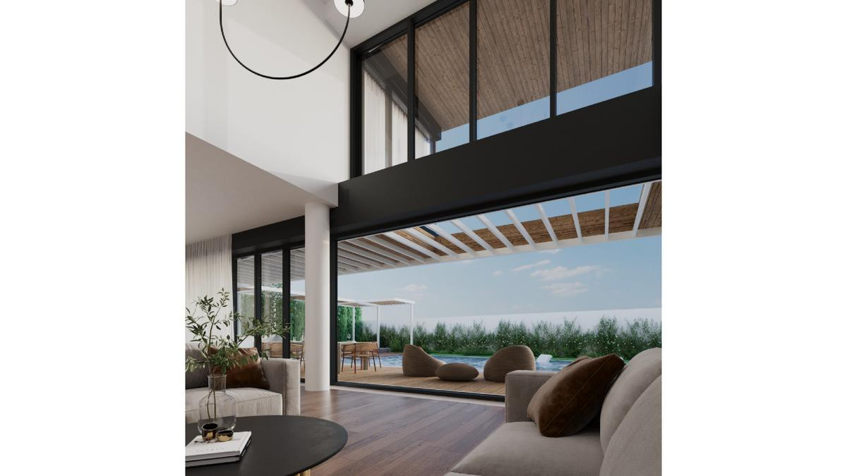 Oportunitate unica de investitie - Vanzare teren Nordului 702mp +Proiect Premium