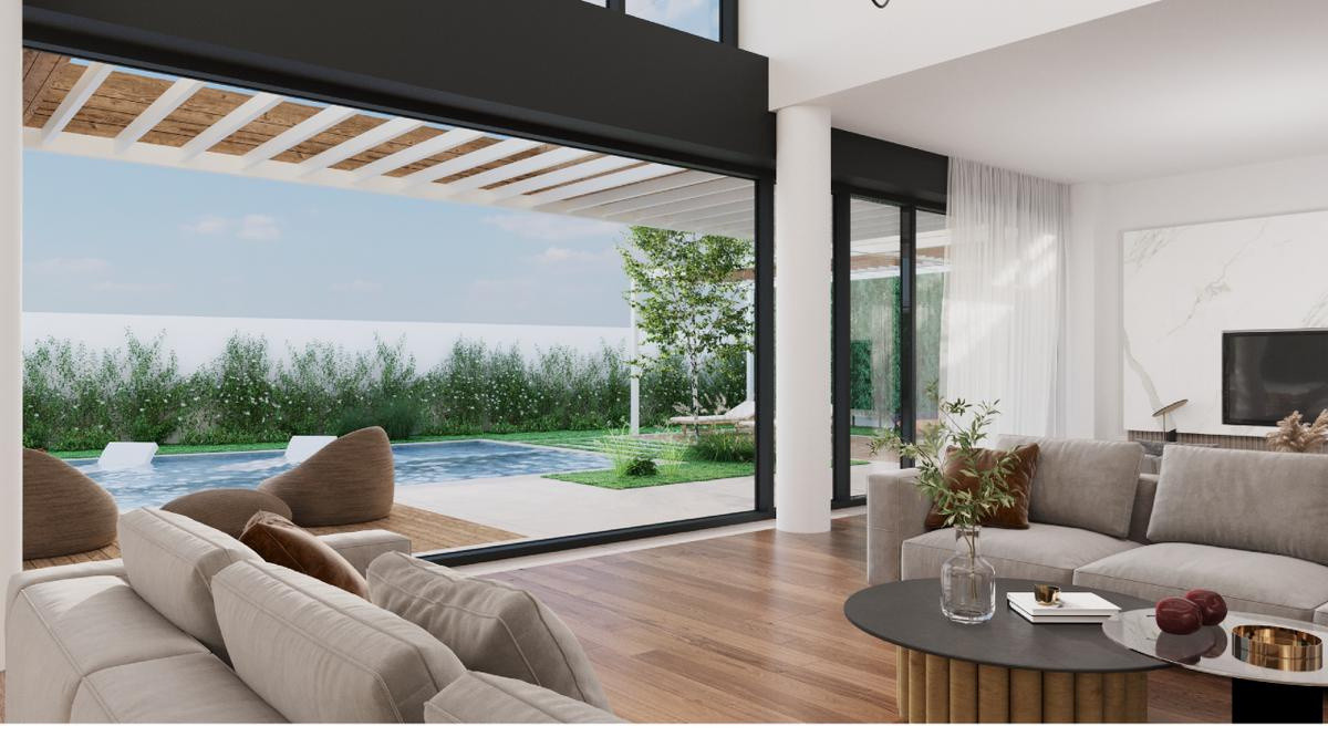 Oportunitate unica de investitie - Vanzare teren Nordului 702mp +Proiect Premium