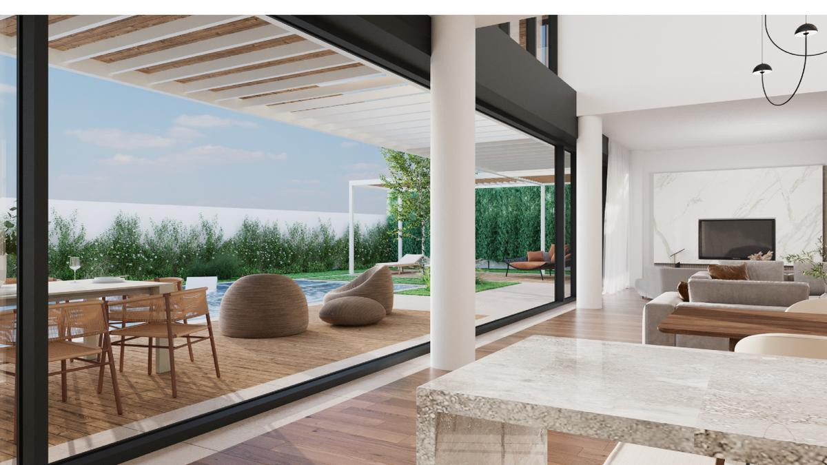 Oportunitate unica de investitie - Vanzare teren Nordului 702mp +Proiect Premium