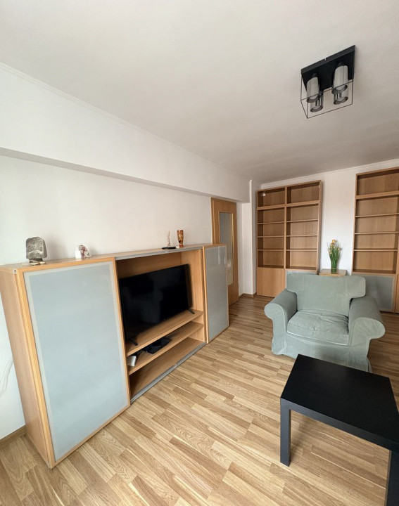 Apartament 3 camere, Mosilor, renovat, parcare