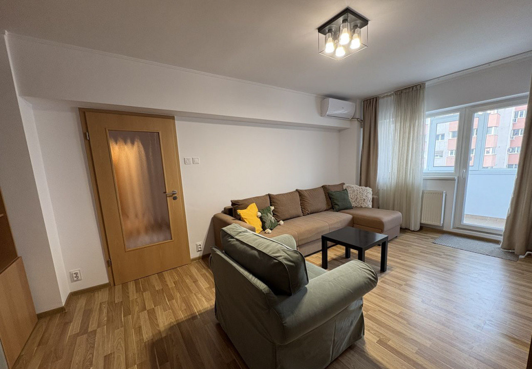 Apartament 3 camere, Mosilor, renovat, parcare