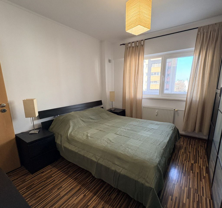 Apartament 3 camere, Mosilor, renovat, parcare