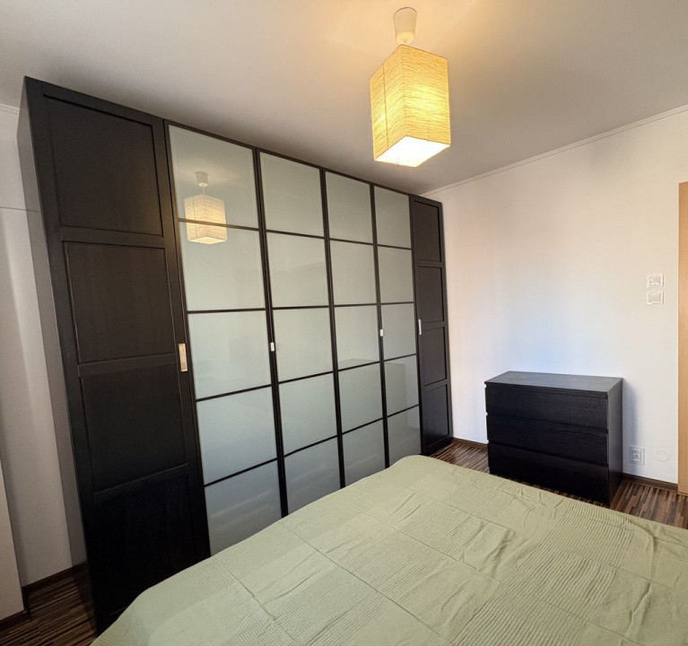 Apartament 3 camere, Mosilor, renovat, parcare