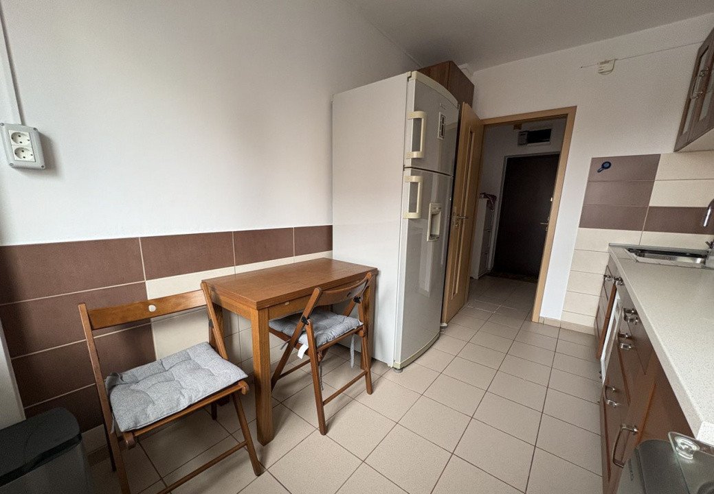 Apartament 3 camere, Mosilor, renovat, parcare