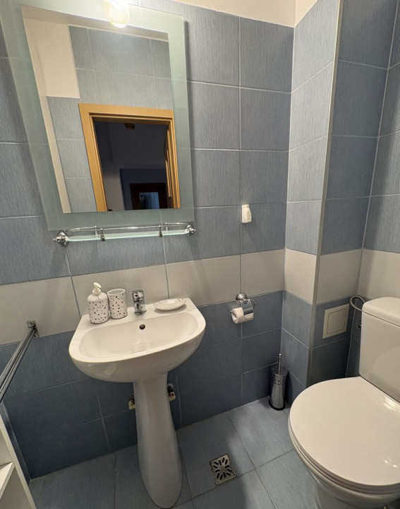 Apartament 3 camere, Mosilor, renovat, parcare