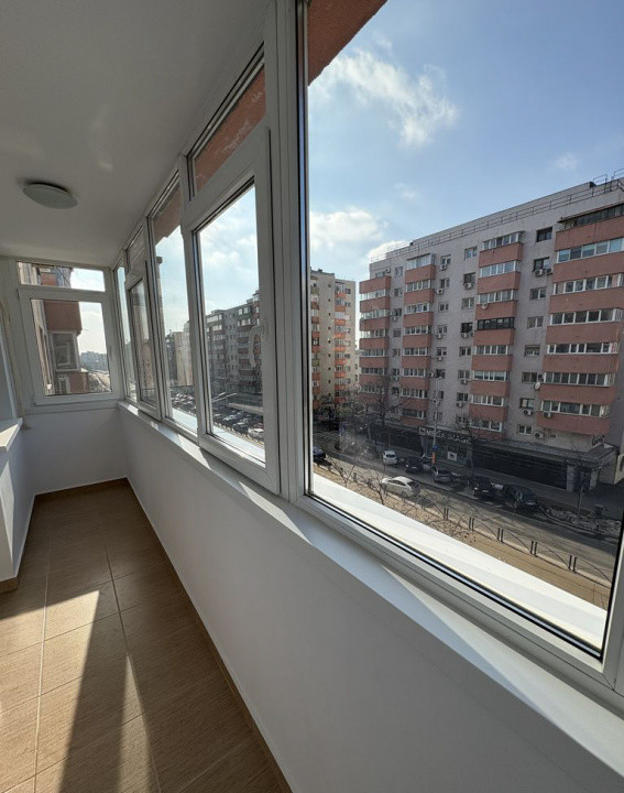 Apartament 3 camere, Mosilor, renovat, parcare