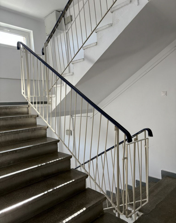 Apartament 3 camere, Mosilor, renovat, parcare