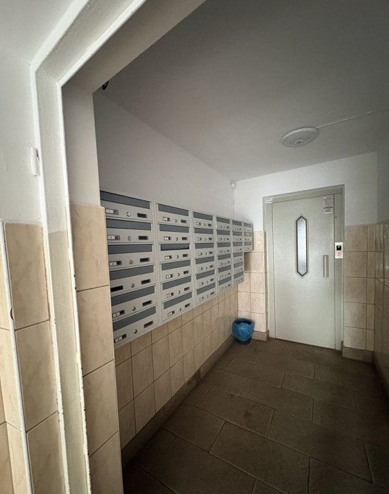 Apartament 3 camere, Mosilor, renovat, parcare