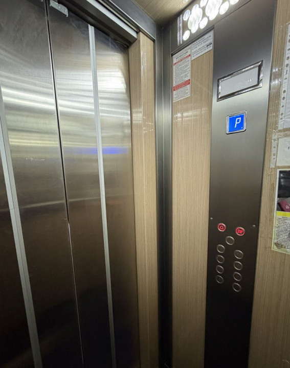 Apartament 3 camere, Mosilor, renovat, parcare