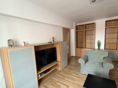 Apartament 3 camere, Mosilor, renovat, parcare