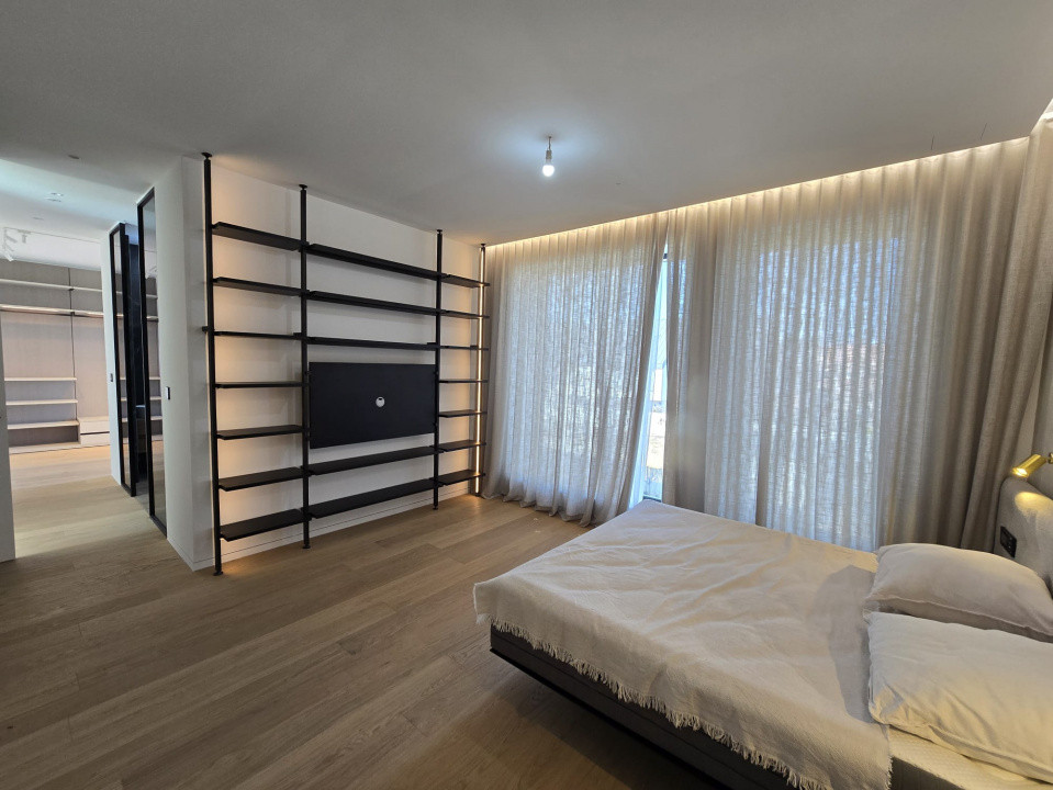 Vila Smart 4 camere deosebita Matei Millo de vanzare