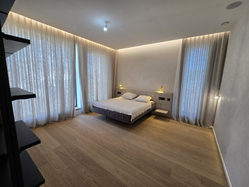 Vila Smart 4 camere deosebita Matei Millo de vanzare