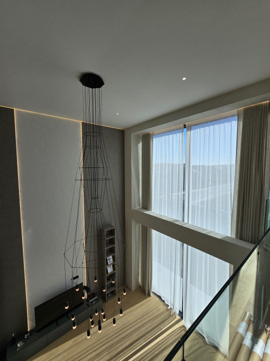 Vila Smart 4 camere deosebita Matei Millo de vanzare