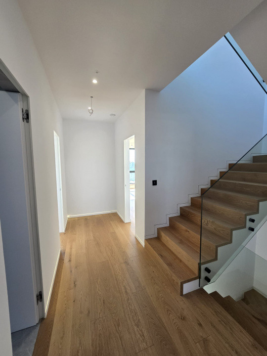 Vila Smart 4 camere deosebita Matei Millo de vanzare