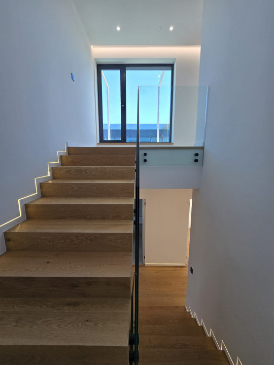 Vila Smart 4 camere deosebita Matei Millo de vanzare