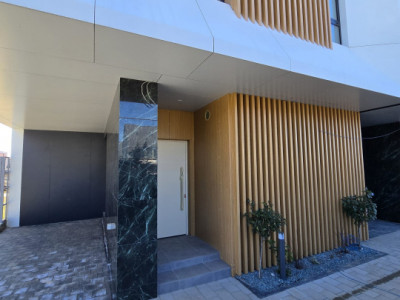Vila Smart 4 camere deosebita Matei Millo de vanzare