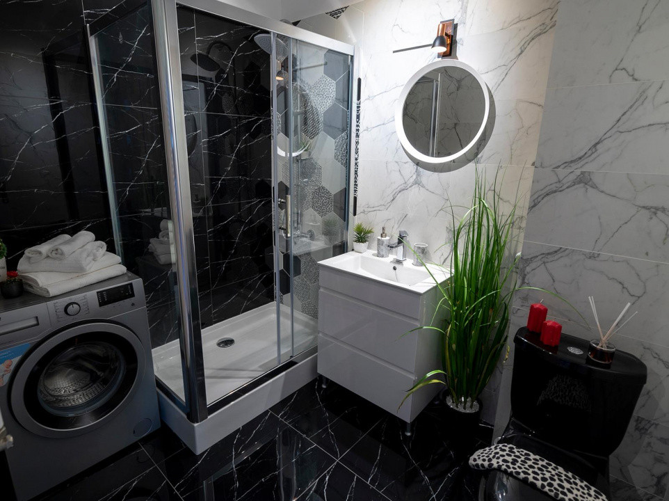 apartament de inchiriat 2 camere in zona Unirii, Central Luxury Apartment