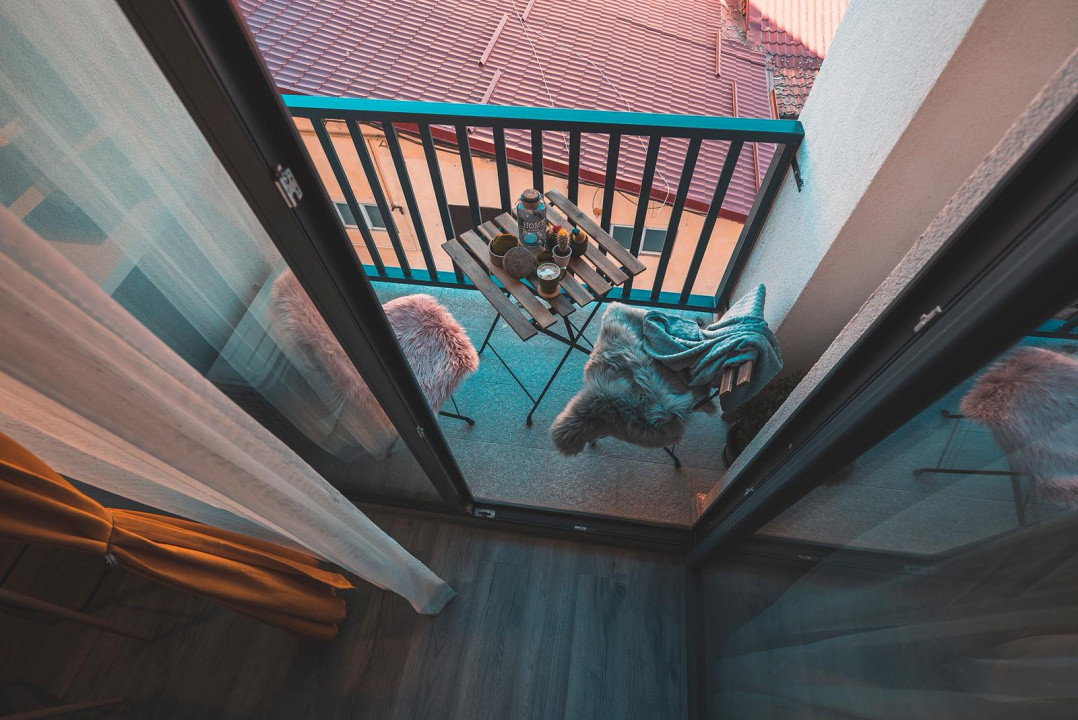 apartament de inchiriat 2 camere in zona Unirii, Central Luxury Apartment