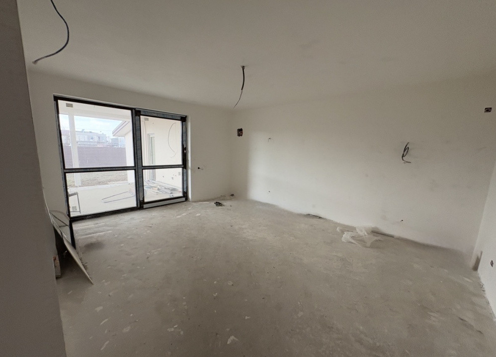 Vila 5 camere cu  design rafinat-Otopeni - de vanzare