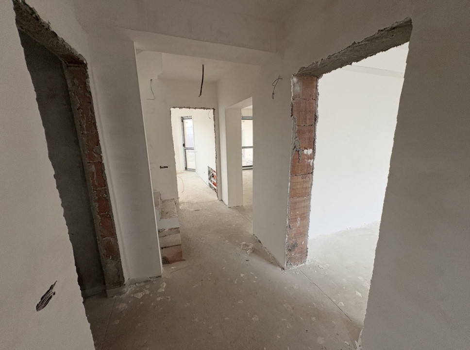 Vila 5 camere cu  design rafinat-Otopeni - de vanzare