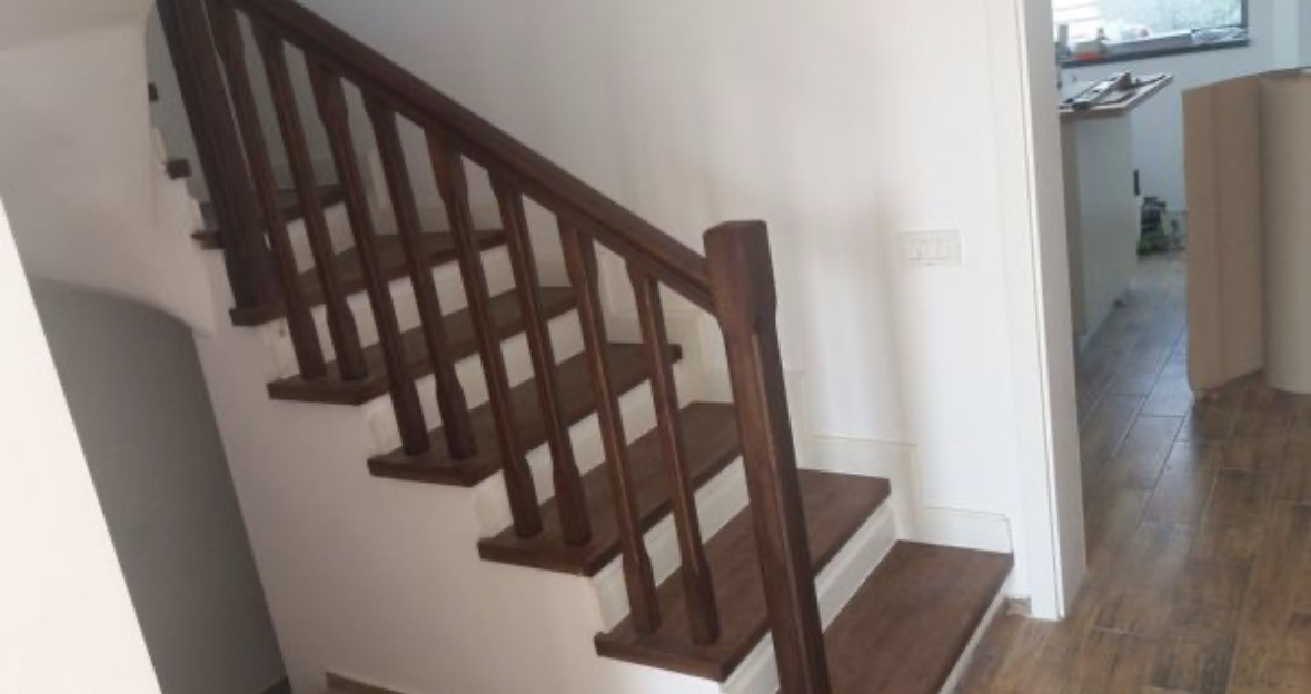 Vila 5 camere cu  design rafinat-Otopeni - de vanzare