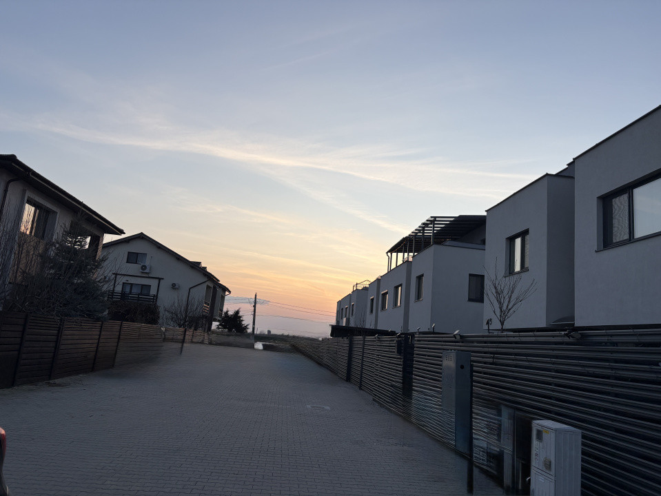 Teren 624 mp Otopeni de vanzare