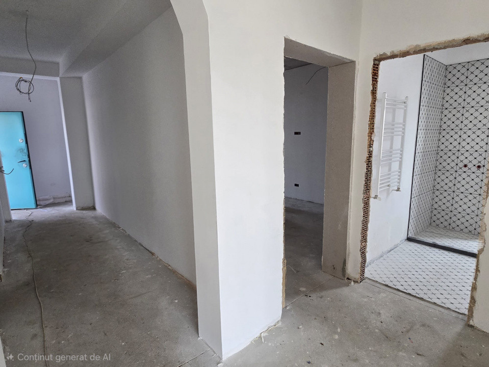 Casa 4 camere deosebita Premium Tunari de vanzare