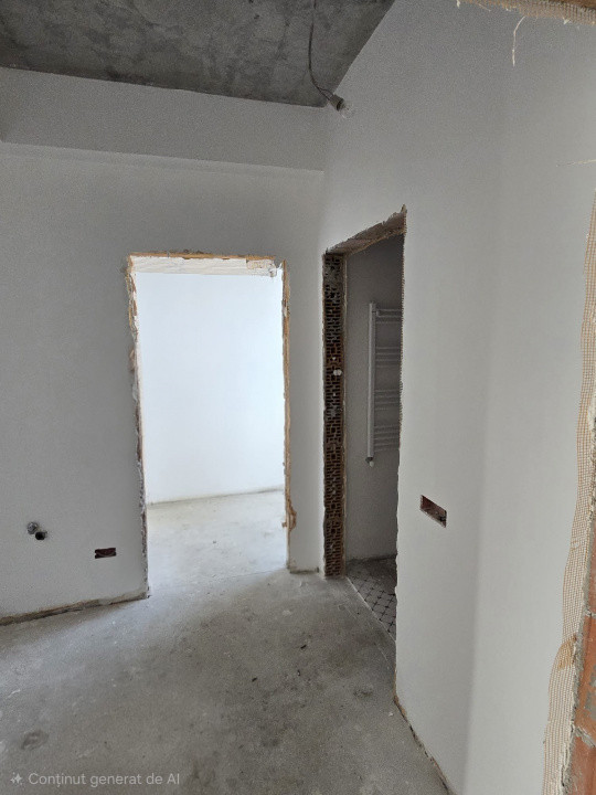 Casa 4 camere deosebita Premium Tunari de vanzare