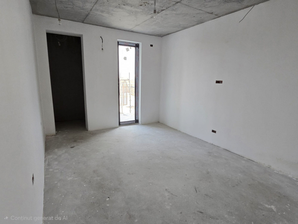 Casa 4 camere deosebita Premium Tunari de vanzare