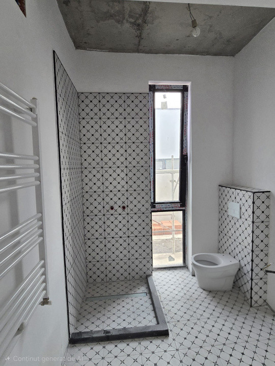 Casa 4 camere deosebita Premium Tunari de vanzare