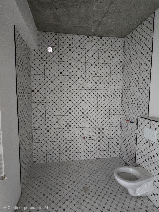 Casa 4 camere deosebita Premium Tunari de vanzare