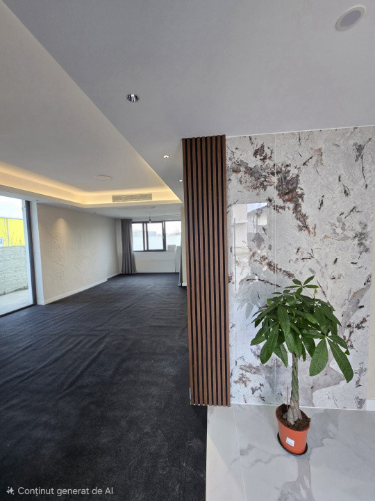 Vila 7 camere cu terasa panoramica Tunari de Vanzare