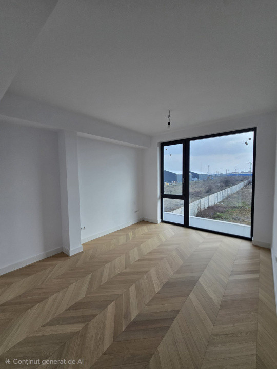 Vila 7 camere cu terasa panoramica Tunari de Vanzare