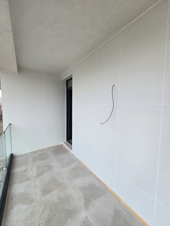 Vila 7 camere cu terasa panoramica Tunari de Vanzare