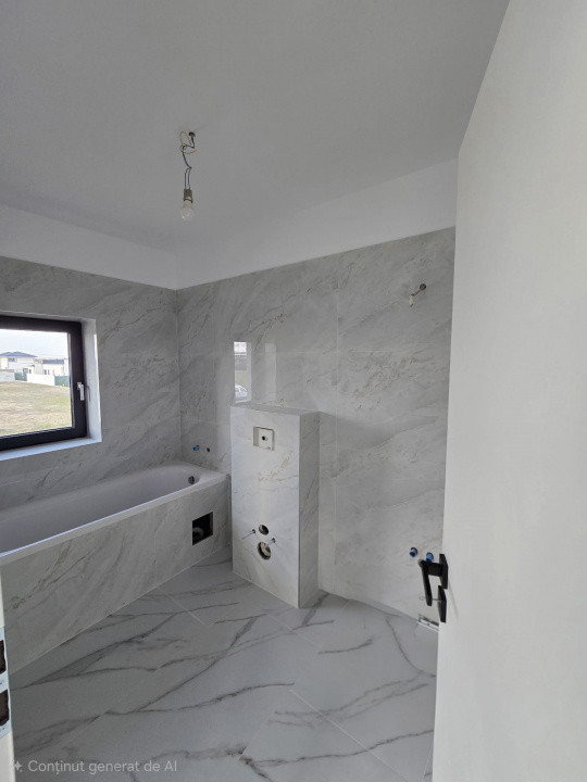 Vila 4 camere Tunari de vanzare