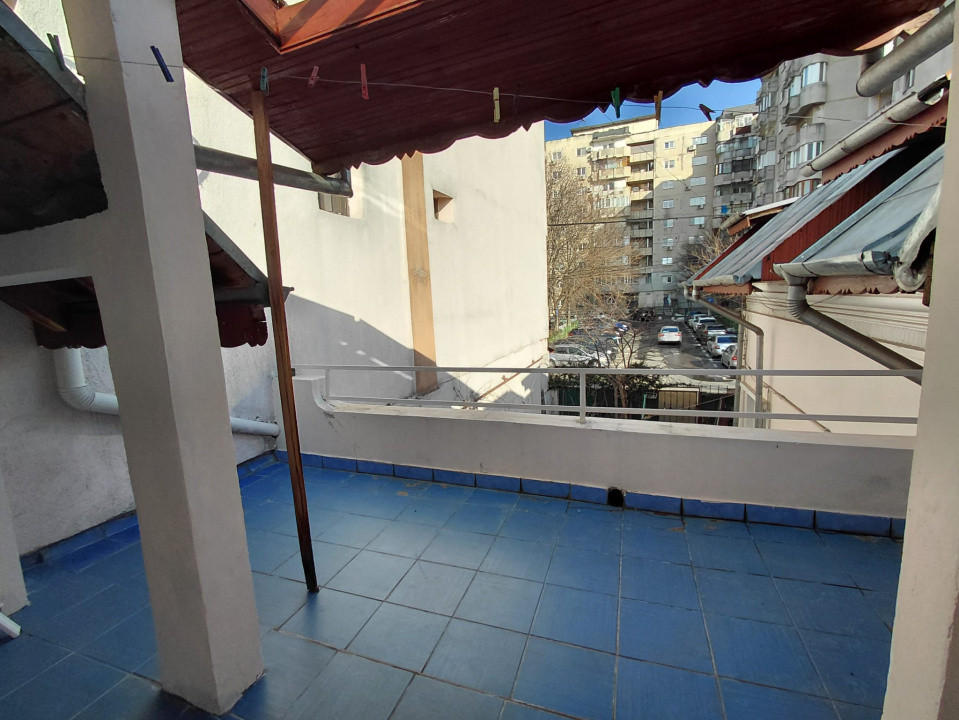 Casa Brancoveanu, aprope de parc Oraselul copiilor,  rezidential sau comercial