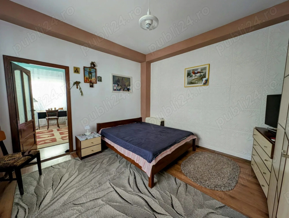 Casa Brancoveanu, aprope de parc Oraselul copiilor,  rezidential sau comercial