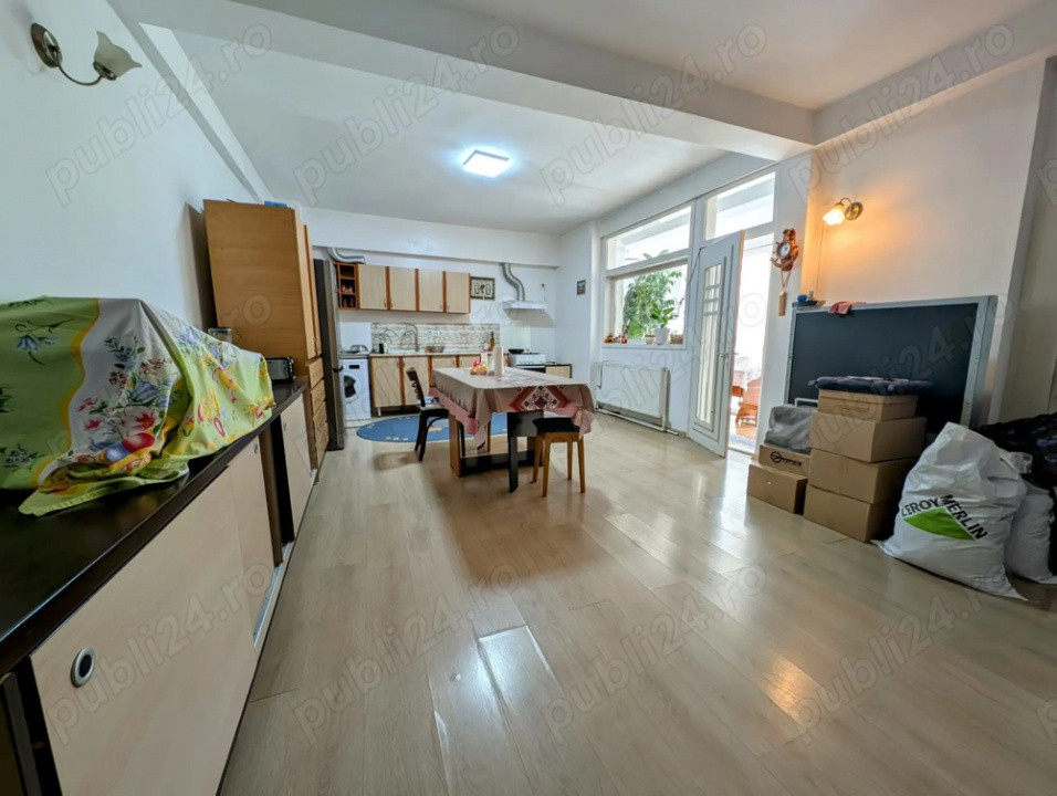 Casa Brancoveanu, aprope de parc Oraselul copiilor,  rezidential sau comercial