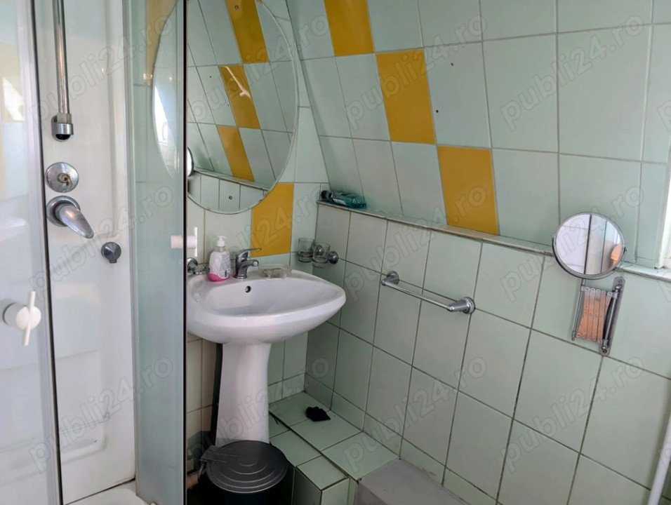 Casa Brancoveanu, aprope de parc Oraselul copiilor,  rezidential sau comercial