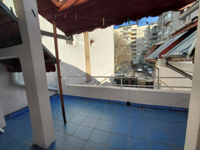 Casa Brancoveanu, aprope de parc Oraselul copiilor,  rezidential sau comercial