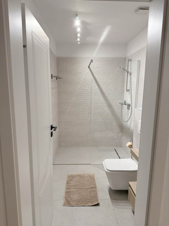 2 camere Aviatiei – Herastrau, etaj 4, bloc nou