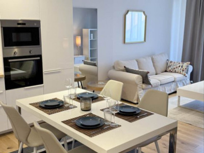 2 camere Aviatiei – Herastrau, etaj 4, bloc nou