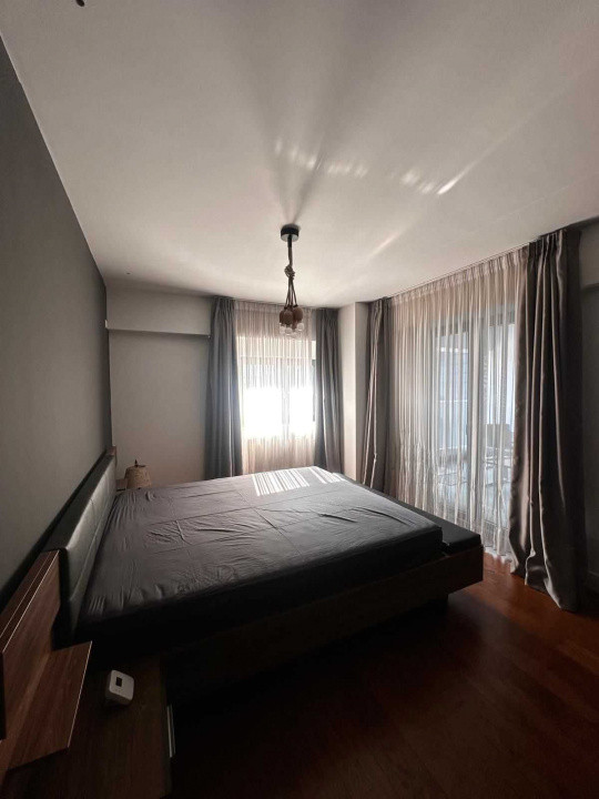 Vanzare Apartament 2 camere Upground | 100 mp | 2 bai | Terasa | Parcare optiona